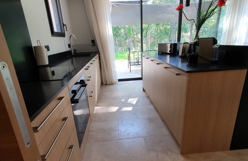 Gordes Villa | Bastide en Pierre - Gordes - 4 chambres - 3 SDB