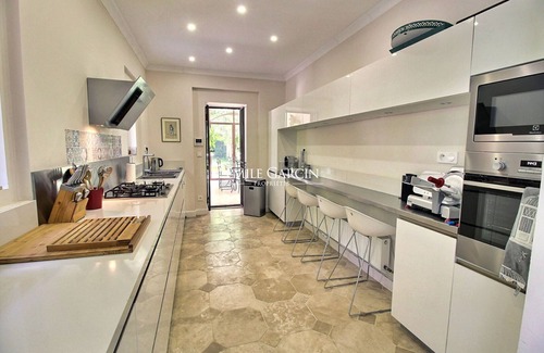 Aix-en-Provence House | Bastide for rent 10 min from Aix-en-Provence amidst vineyards