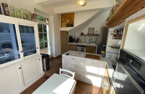 Prado-Perier Villa | Bastide les oréades, Villa de luxe.