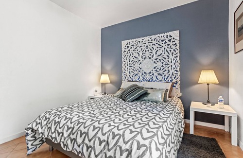 La Roquebrussanne Bed & Breakfast | Bastide Lou Pèbre d'Aï - Lavender Scent