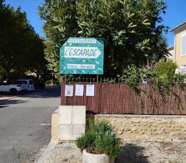 Richerenches Villa | BASTIDE Neissoun
