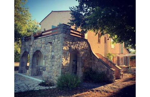 Callian Villa | Bastide Provençale de Charme à la Côte D'azur