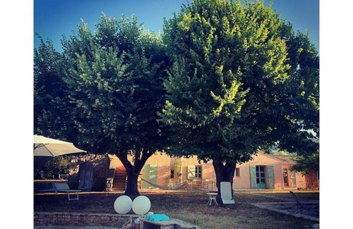 Callian Villa | Bastide Provençale de Charme à la Côte D'azur