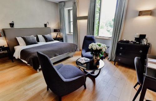 La Celle Bed & Breakfast | Bastide Saint Julien