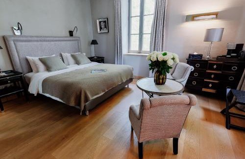La Celle Bed & Breakfast | Bastide Saint Julien