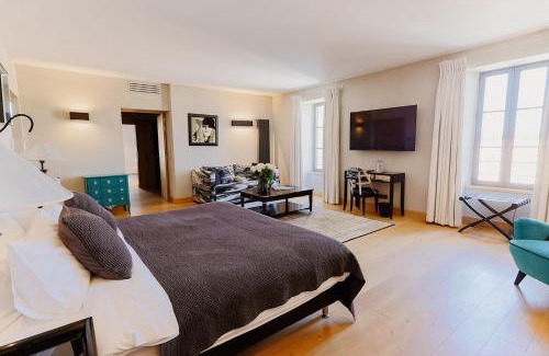 La Celle Bed & Breakfast | Bastide Saint Julien