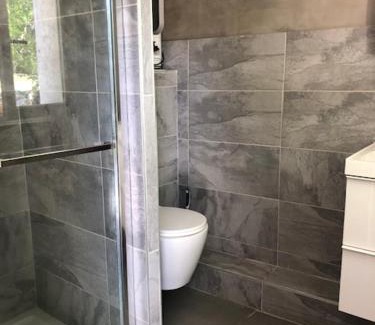 Demandolx House | Bastide vue sur lac