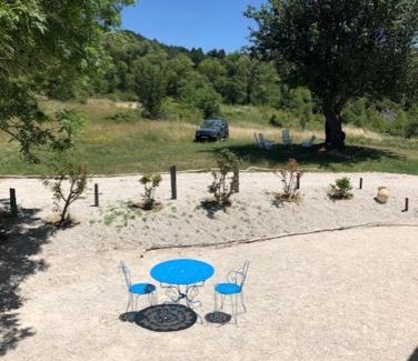 Demandolx House | Bastide vue sur lac