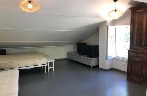 Demandolx House | Bastide vue sur lac