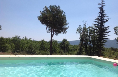 Caseneuve Cottage | Bastidon du Luberon