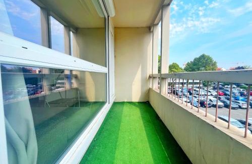 Perralliere Apartment | Bastien - appartement 4 personnes - check in h24 - wifi