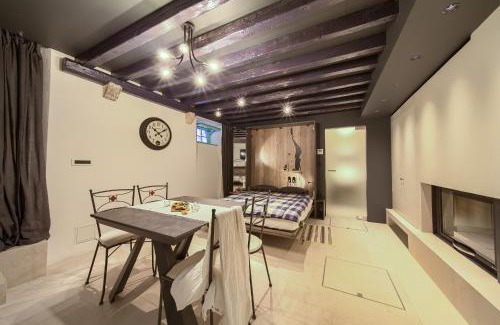 Krk Apartment | BASTINICA KRK Studio Ap 1, OldTown, CityCenter