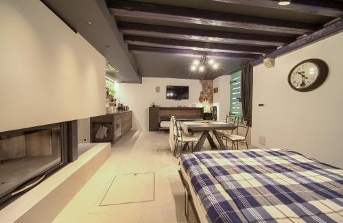Krk Apartment | BASTINICA KRK Studio Ap 1, OldTown, CityCenter