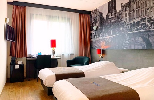 Zuidwest Hotel | Bastion Hotel Utrecht