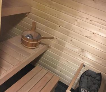 Vaasa Apartment | Bästlandia Apartments with Sauna