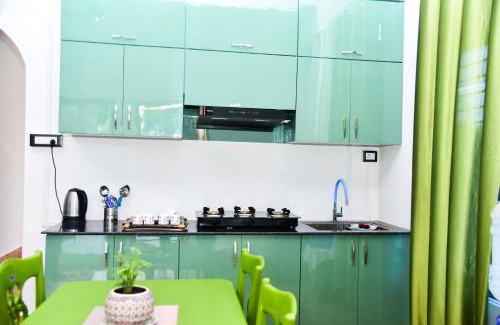 Balipara House | Basu's Manor