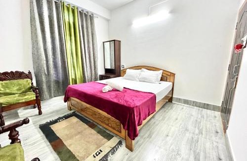 Balipara House | Basu's Manor