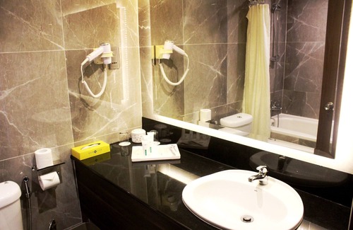 Batam Resort | Batam View Beach Resort