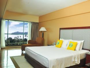 Batam Resort | Batam View Beach Resort