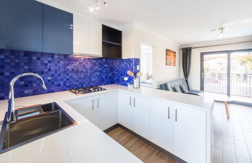 Perth Apartment | Batavia Apartment