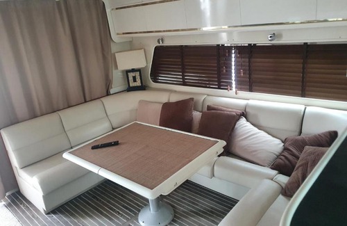Porto-Vecchio Boat Rental | Bateau