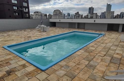 Batel Apartment | Batel Residence