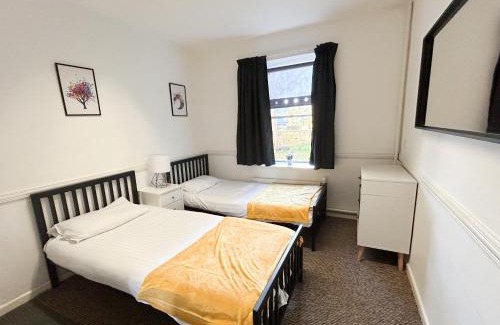 Bath Hostel | Bath YMCA Hostel