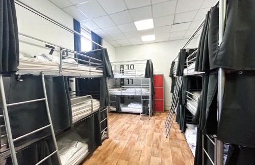 Bath Hostel | Bath YMCA Hostel