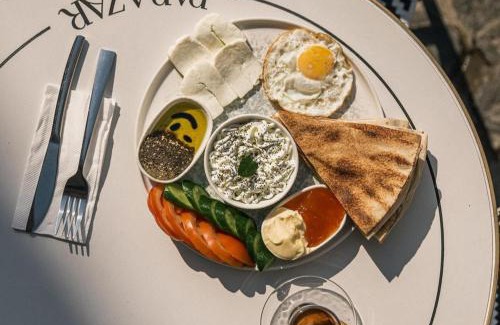 Batroun Hotel | Batroun boutique suites