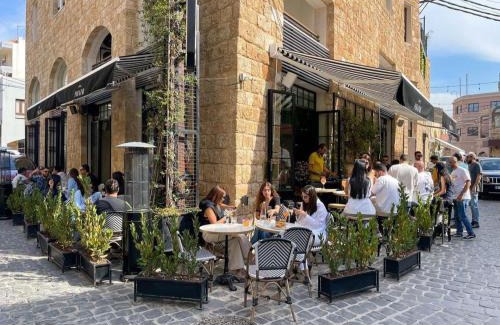 Batroun Hotel | Batroun boutique suites