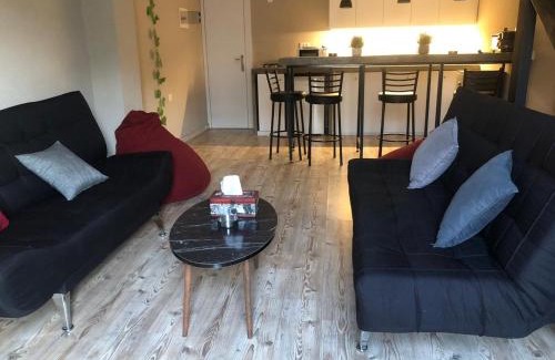 Batroun House | Batroun Loft Guest House