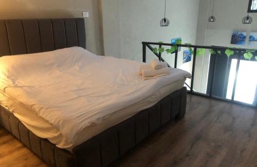 Batroun House | Batroun Loft Guest House