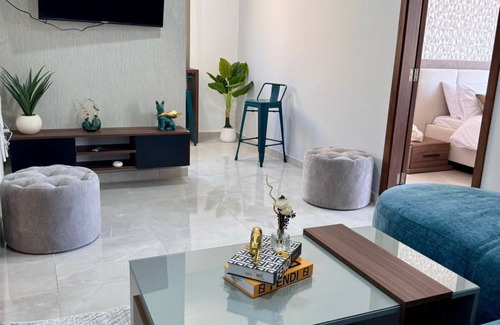 Batroun Apartment | Batroun Staycation