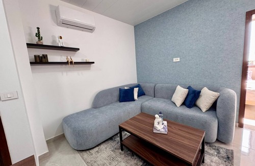 Batroun Apartment | Batroun Staycation