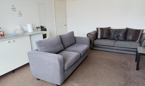 Skegness Apartment | Bats7
