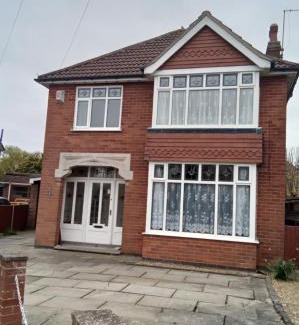 Skegness Apartment | Bats7