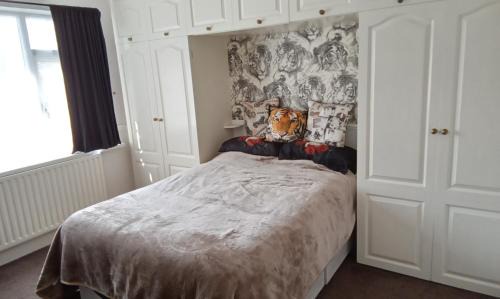 Skegness Apartment | Bats7