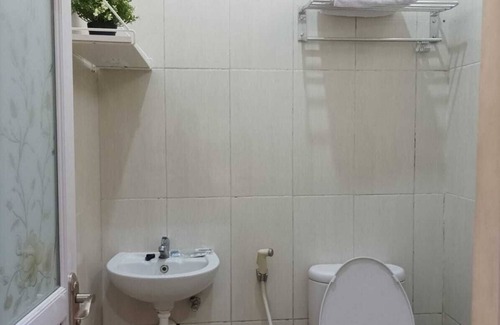 Oro Oro Ombo Hotel | Batu Indah Pool Villa