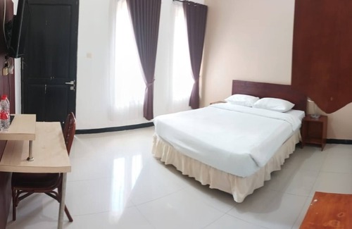 Oro Oro Ombo Hotel | Batu Indah Pool Villa