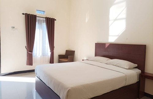 Oro Oro Ombo Hotel | Batu Indah Pool Villa