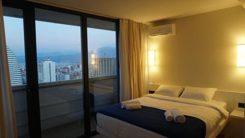 New Boulevard Apartment | Batumi Concept Hotel
