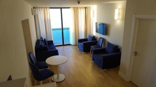 New Boulevard Apartment | Batumi Concept Hotel