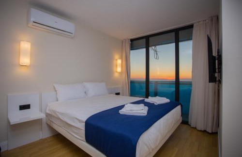 New Boulevard Apartment | Batumi Concept Hotel