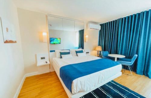 New Boulevard Hotel | Batumi High View