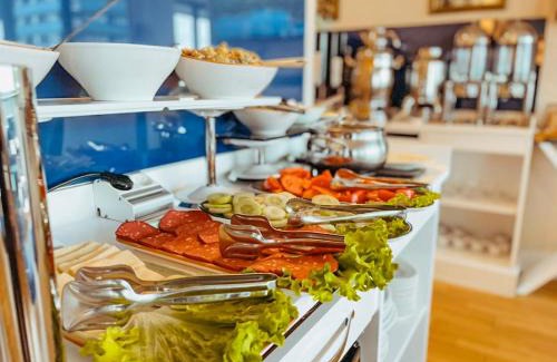 New Boulevard Hotel | Batumi High View