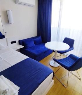 New Boulevard Apartment | Batumi PANORAMA SEA VIEW