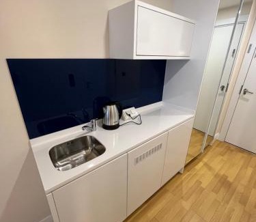 New Boulevard Apartment | Batumi PANORAMA SEA VIEW