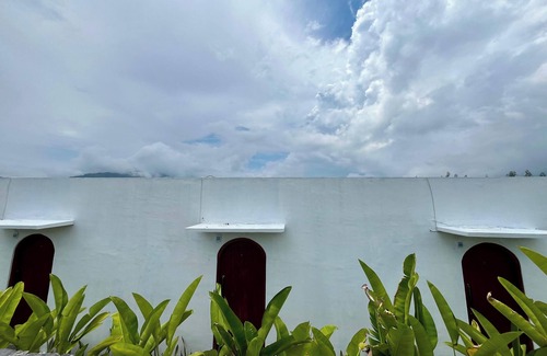 Toya Bungkah Villa | Batur Sunsun Kintamani