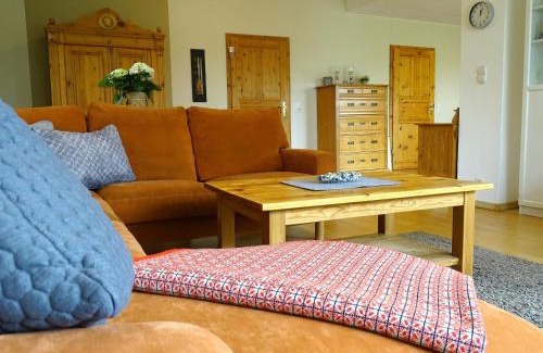 Grube Apartment | Bauerngarten