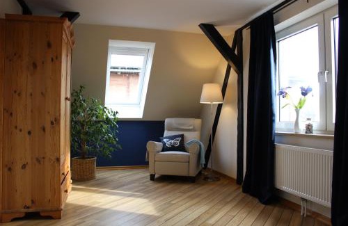 Vadersdorf Apartment | Bauernhof Höpner "Im Backhaus"